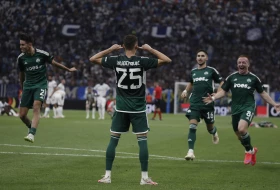 Srbi ostali bez direktora - tvorac uspeha Panatinaikosa napustio klub